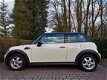 Mini Mini Cooper - 1.6 Pepper | Nieuwstaat | Volledige historie aanwezig - 1 - Thumbnail