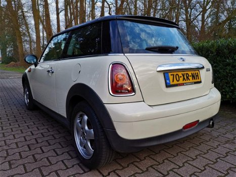 Mini Mini Cooper - 1.6 Pepper | Nieuwstaat | Volledige historie aanwezig - 1