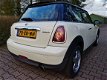 Mini Mini Cooper - 1.6 Pepper | Nieuwstaat | Volledige historie aanwezig - 1 - Thumbnail