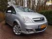 Opel Meriva - 1.6-16V Cosmo | Nieuwe apk | 2 eigenaren - 1 - Thumbnail