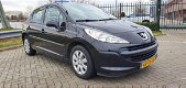 Peugeot 207 - 1.4-16V X-line APK 01-2021, el-pakk, nw-koppeling - 1 - Thumbnail