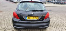 Peugeot 207 - 1.4-16V X-line APK 01-2021, el-pakk, nw-koppeling