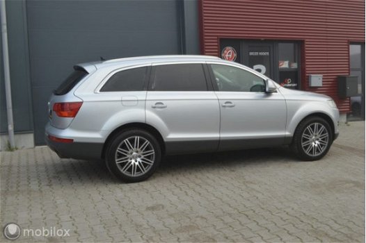 Audi Q7 - (grijs Kenteken) 3.0 TDI quattro / Lage KM - 1