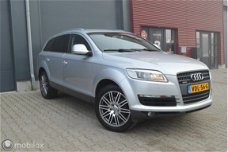 Audi Q7 - (grijs Kenteken) 3.0 TDI quattro / Lage KM