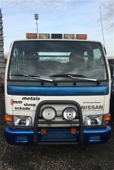 Nissan Cabstar E - CABSTAR E - 1