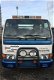 Nissan Cabstar E - CABSTAR E - 1 - Thumbnail