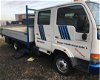 Nissan Cabstar E - CABSTAR E - 1 - Thumbnail