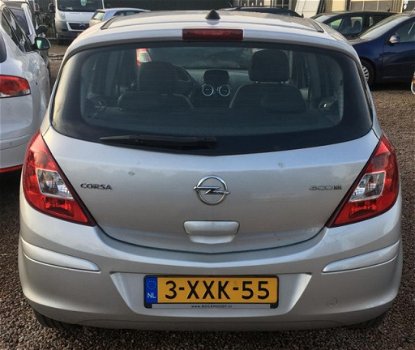 Opel Corsa - CORSA - 1