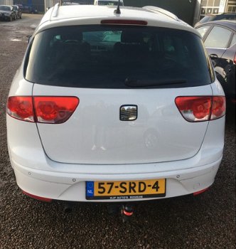 Seat Altea - ALTEA XL - 1