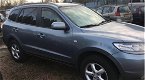 Hyundai Santa Fe - SANTA FE; 2.2 CRDI AUT - 1 - Thumbnail