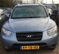 Hyundai Santa Fe - SANTA FE; 2.2 CRDI AUT - 1 - Thumbnail