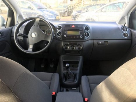 Volkswagen Golf Plus - GOLF; FSI 85 KW - 1