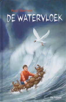 DE WATERVLOEK - Pearl Morrison - 1