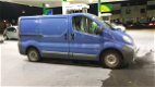 Opel vivaro uit 2004 - 1 - Thumbnail