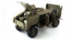 Radiografisch bestuurbare 4x4 U.S. Militär Truck 1:10 Army groen RTR 22417 - 8 - Thumbnail