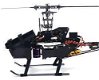 Radiografisch bestuurbare KDS 450 SV RTF 3D helicopter - 3 - Thumbnail