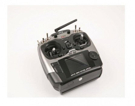 Radiografisch bestuurbare KDS Kylin 250 RTF race drone FPV quadcopter - 6
