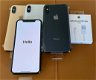 NEW Apple iPhone XS MAX 512GB UNLOCKED GOLD SPACE GRAY SILVER WHITE A1921 - 1 - Thumbnail