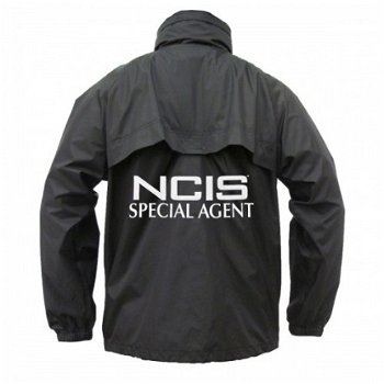 NCIS Carnaval Kleding - 2