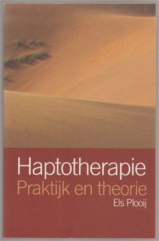 Els Plooij: Haptotherapie - 1