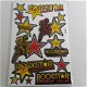 Motorcross Sticker set Rockstar - 1 - Thumbnail