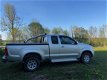 Toyota HiLux, 142 200 km - 1 - Thumbnail