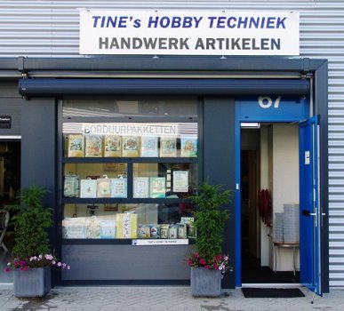 AANBIEDING VOORBEDRUKT GROOT BORDUURSTRAMIEN, STILLEVEN 904 - 3