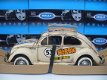 Tinplate Collectables 1/12 VW Volkswagen Kever Beetle Herbie 53 - 3 - Thumbnail