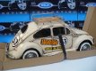 Tinplate Collectables 1/12 VW Volkswagen Kever Beetle Herbie 53 - 6 - Thumbnail