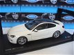 Paragon 1/18 BMW M6 Coupe Wit - 7 - Thumbnail