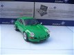 Solido 1/18 Porsche 911 2.8 RSR Groen - 7 - Thumbnail