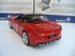 Bburago 1/18 Ferrari California Coupe Rood - 4 - Thumbnail