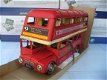 Tinplate Collectables 1/18 London Bus Sightseeing - 1 - Thumbnail