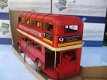 Tinplate Collectables 1/18 London Bus Sightseeing - 3 - Thumbnail