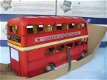 Tinplate Collectables 1/18 London Bus Sightseeing - 4 - Thumbnail
