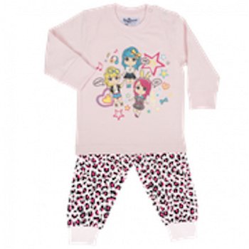Baby pyjama 62 - 1