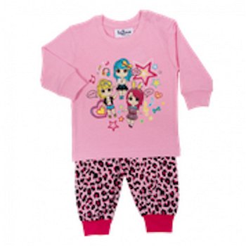 Baby pyjama 68 - 1