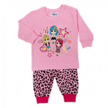 Baby pyjama 80 - 1