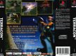 Playstation 1 ps1 terracon - 2 - Thumbnail