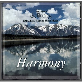 Dan Gibson / Hennie Bekker ‎– Harmony . Exploring Nature With Music (CD) - 1