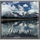 Dan Gibson / Hennie Bekker ‎– Harmony . Exploring Nature With Music (CD) - 1 - Thumbnail