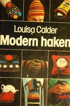 Modern haken