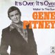 Singel Gene Pitney - It’s over, it’s over / Walkin’ in the sun - 1 - Thumbnail