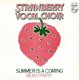 Singel Strawberry vocal choir - Summer is a coming / Beach party - 1 - Thumbnail