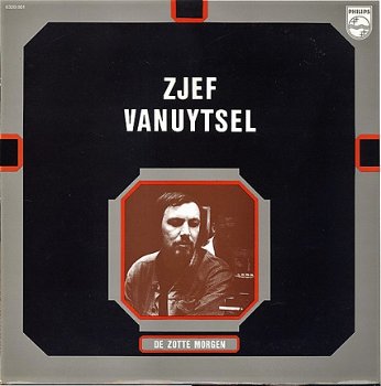 Zjef Vanuytsel - De zotte morgen - 1