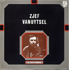 LP - Zjef Vanuytsel - De zotte morgen