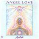 Aeoliah ‎– Angel Love (CD) - 1 - Thumbnail