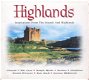 Highlands: Inspirations From The Islands And Highlands (CD) - 1 - Thumbnail