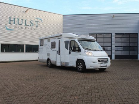 Hymer T 674 CL Exclusive Line - 1