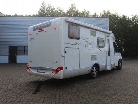 Hymer T 674 CL Exclusive Line - 2
